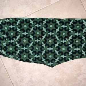 OS LuLa Roe leggings